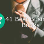 41 best business books