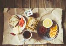 5 Energy-Boosting Foods to Kickstart Your Day! energize foods