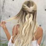 by pool party Hairstyles