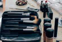 The Secret Of Beautiful Lashes:Tips Experienced Make-up Artists make-up-tools
