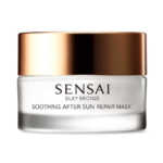 sensai-silky-bronze-soothing-afther-sun-repiar-mask