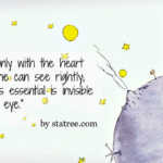 The Little Prince quotes