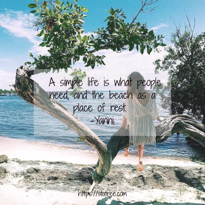 a-simple-life-is-what-people-need-and-the-beach-as-a-place-of-rest