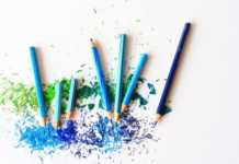 120 Quotes About Change in Life and Moving On color-pencil-drawing-coloring