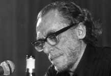 Charles Bukowski