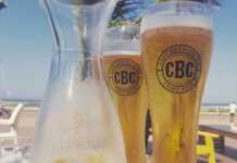 beer