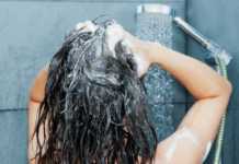 woman-washing-hair
