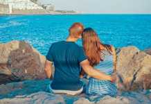 How Couples Meditation Can Improve Your Love Life happy-couple-life