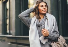 10 Attitudes that Make Women (even more) Attractive Femininity