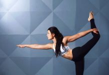 The Minute Gym is The Easy Fitness That will Help us Burn off the Extra Calories Of Christmas and New Year emily-sea