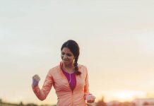 3 Mistakes to Avoid When You’re Fitness to Really Reach Your Goals running-jogging-women