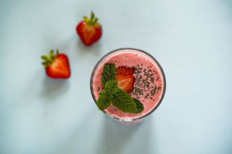 strawberry-juice-benefits